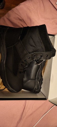 Scarpe antinfortunistica - scarpe,