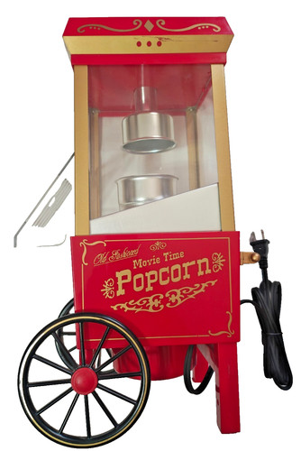 Macchina per popcorn old - per,