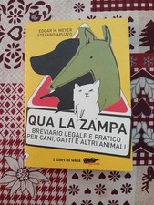 Qua zampa edgar meyer - qua,