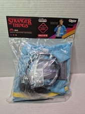Stranger Things Max Kit