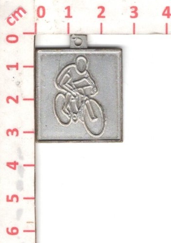 F7021 cycling medal 1978 - medal,