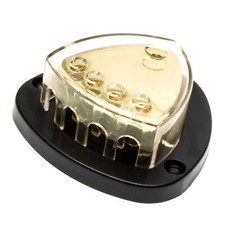 Auto Amplificatore 1x 16mm ²