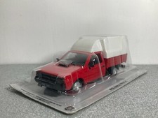 Modellino auto da collezione  1/43 PoLONEZ TRUCK   DE AGOSTINI Mod31