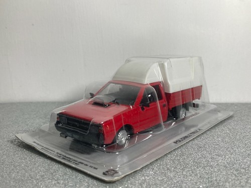Modellino auto collezione - da,