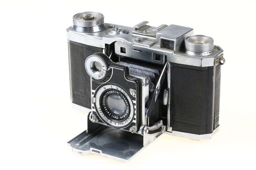 Zeiss ikon super nettel - zeiss,