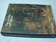 (AA.VV) Vita in villa nel Senese 2000 Monte dei Paschi