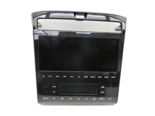 Schermo display monitor - schermo, clima