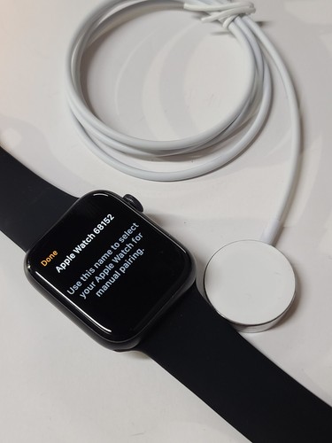 Apple watch series nike - series,