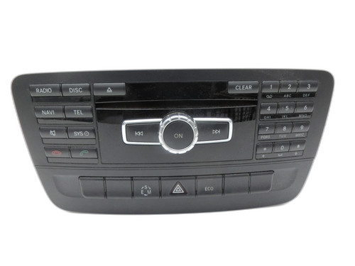 Autoradio radio audio 20 - cd,