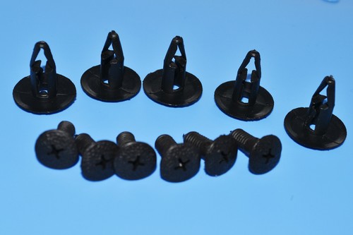 Pezzi mazda3 nero - 10,