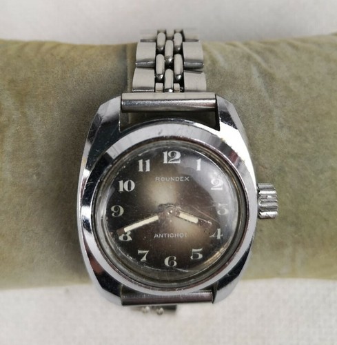 Orologio donna roundex cal - roundex,