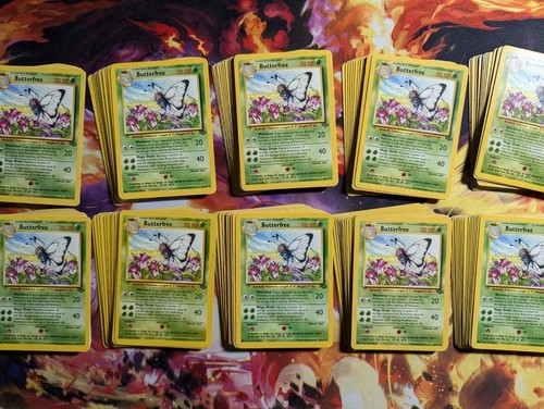 Pokemon bundle complete - pokemon,