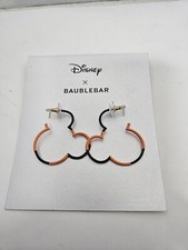  Orecchini Disney X Baublebar