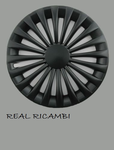 Set copricerchi universali - 4,