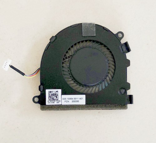 Ventola raffreddamento cpu - di,