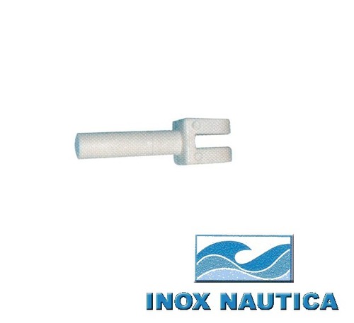 Attacco coperta nylon - attacco, in