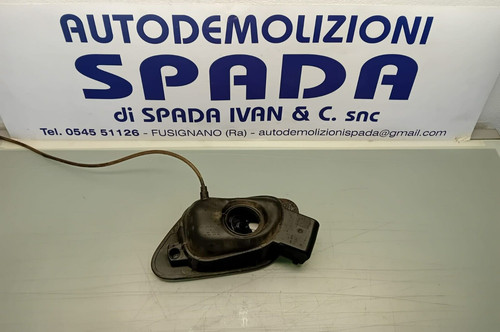 Sportello carburante golf - sportello,