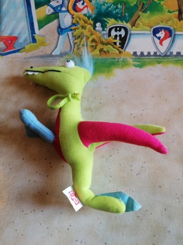 Jouet quick happy meal - quick,