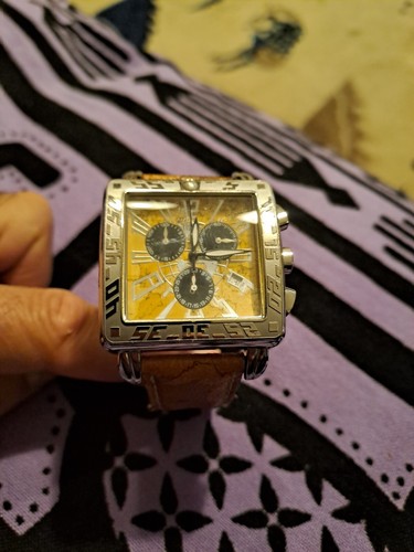 Orologio alviero martini prima - orologio,