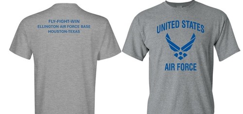Ellington air force base - air, base*