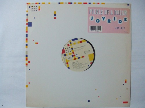 Pieces dream - pieces,