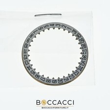 ZENITH 3019 PHC Disco Data