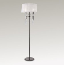 Lampada da terra piantana