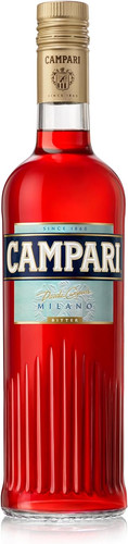 Campari bitter 70 cl - campari,