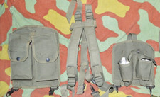 GIBERNA-SPALLACCI  ESERCITO