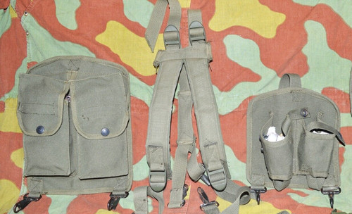 Giberna spallacci esercito - giberna-spallacci,