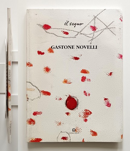 Gastone novelli galleria - gastone, il