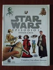 STAR WARS EPISODE 1 ALBUM