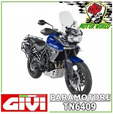 GIVI TN6409 PARAMOTORE ENGINE