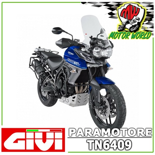 Givi tn6409 paramotore engine - tn6409,