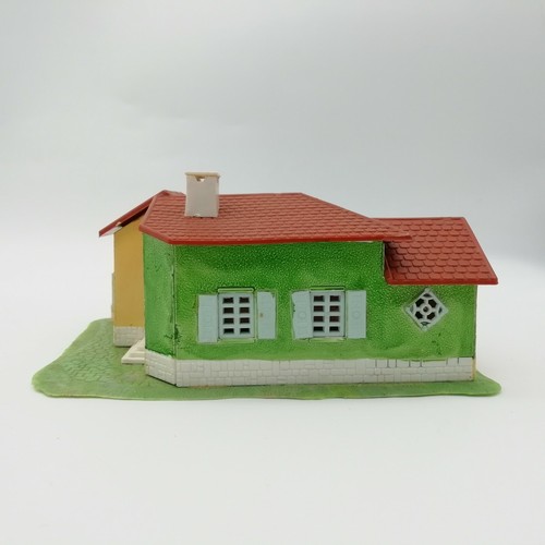 Edilmec b3114 maison - maison, ho