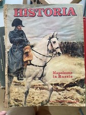 Historia N.82  Settembre 1964