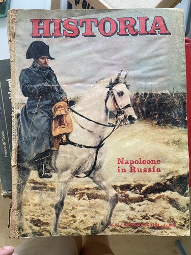 Historia settembre 1964 - ,