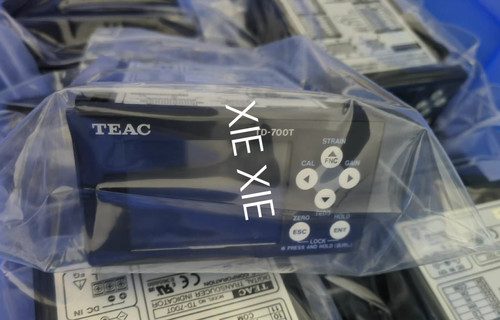 1pz teac 700t nuovo - td-700t,