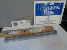A2106900582 7181 MODANATURA PORTA POSTERIORE SX MERCEDES CLASSE E W210