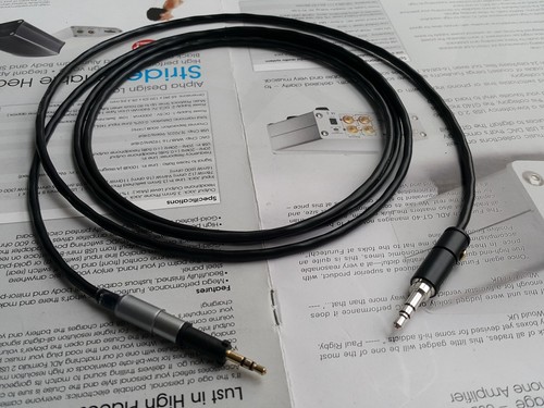 Cavo rame puro 5 mm - 3,5, a