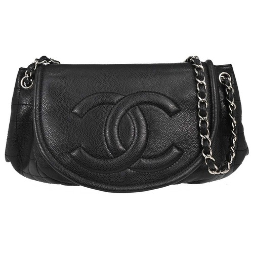 Borsa tracolla chanel - a, in