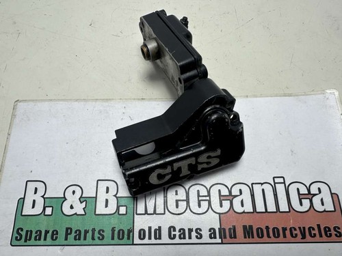 Valvola scarico cts cagiva - valvola,