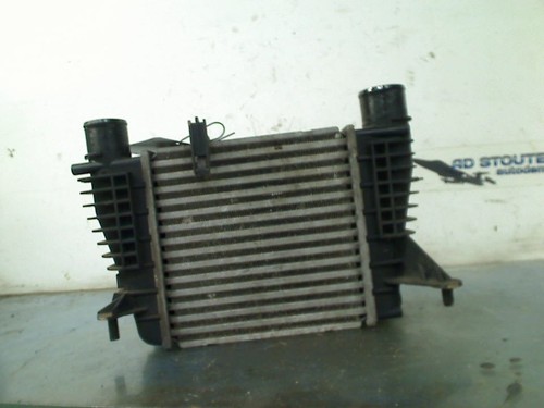 Intercooler renault - intercooler,