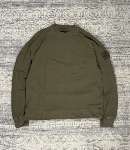 Stone island ghost piece - stone,