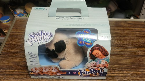 Vintage hasbro furreal - vintage,