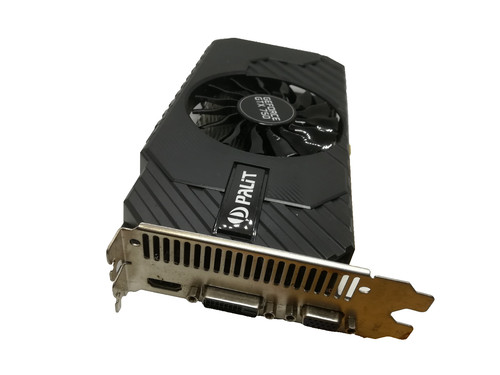 Palit geforce gtx 750 stormx - palit,