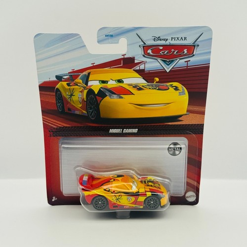 Disney pixar cars - disney, miguel