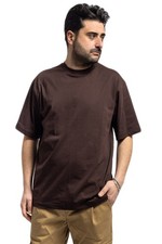 Shirt uomo ampia maglietta - uomo,