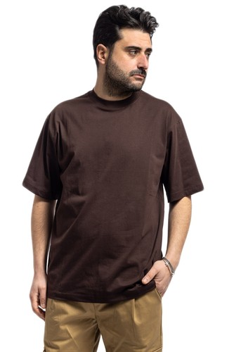 Shirt uomo ampia maglietta - t-shirt,