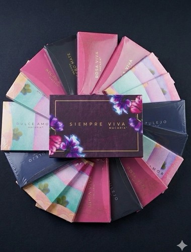 Lotto ingrosso palette - 15,